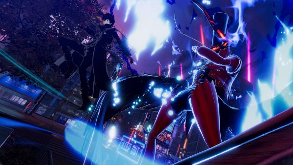 Is Persona 5 Strikers A Great Sequel   A Review  - 28