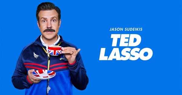 Apple TV Plus show: Ted Lasso