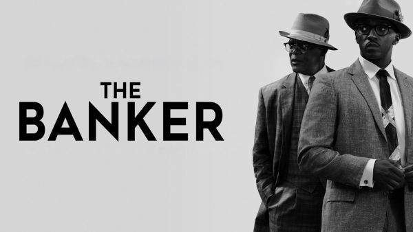 Apple TV Plus movie: The Banker