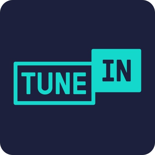 TuneIn App