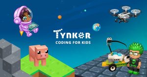 Tynker Review: Should Your Kids Try It Out?