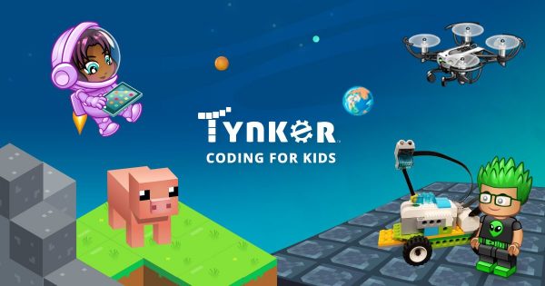 Tynker Review: Should Your Kids Try It Out?