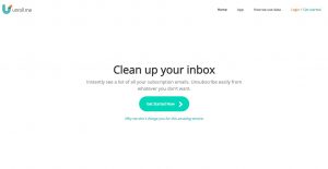 Is Unroll Me Safe to Use? (Review) | Robots.net