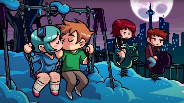 Is the Scott Pilgrim vs the World Game Worth a Buy in 2022  - 57