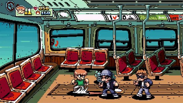 Is the Scott Pilgrim vs the World Game Worth a Buy in 2022  - 99