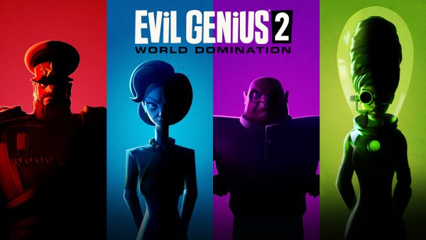 Evil Genius 2 Preview  Should You Be Excited  - 53