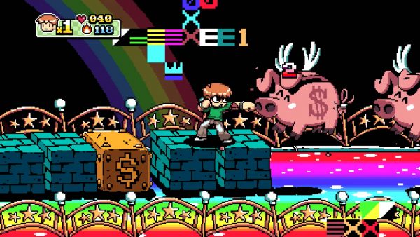 Is the Scott Pilgrim vs the World Game Worth a Buy in 2022  - 38