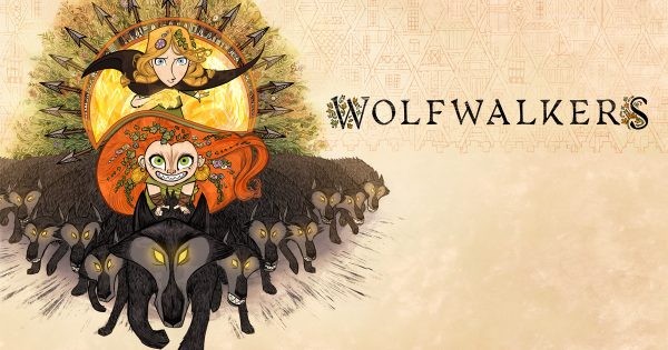 Apple TV Plus movie: Wolfwalkers