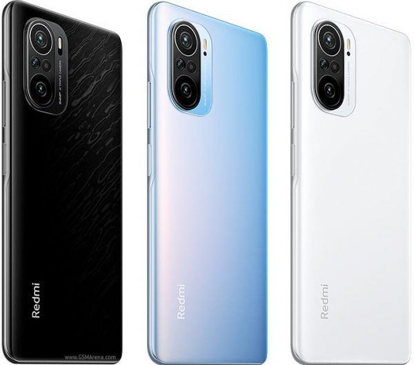 Xiaomi Redmi K40 Pro