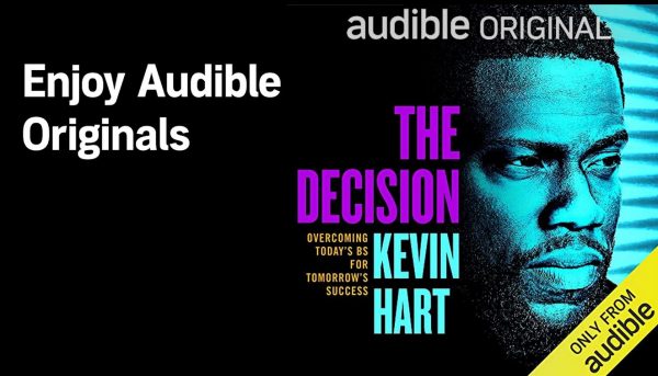 How Does Audible Work  Your Guide to Amazon Audiobooks - 40