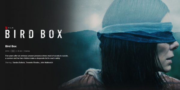 bird box