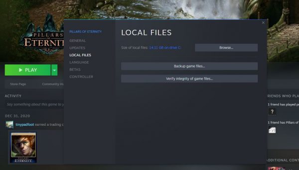 steam how to remove mods