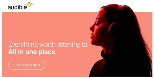 How Does Audible Work? Your Guide to Amazon Audiobooks