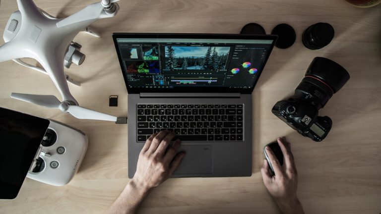 How to Edit Photos to Improve Lighting, Sharpen Images, and More