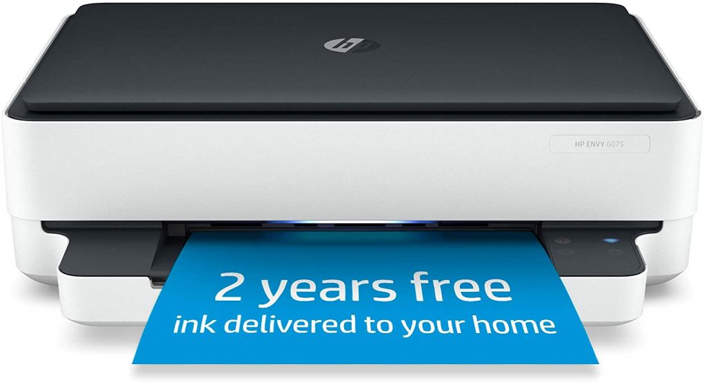 Top 5 Best Portable All in One Printers 