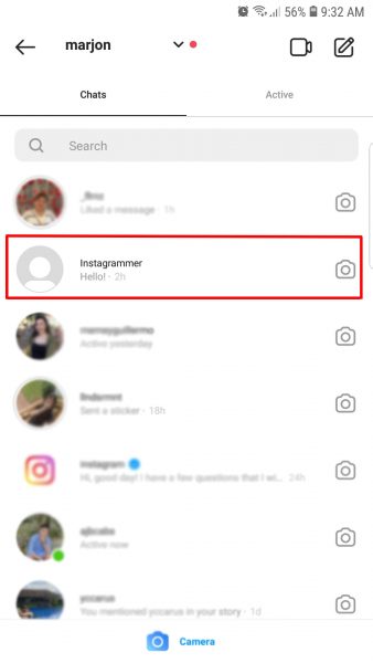 How to Deactivate Instagram: a Step by Step Guide | Robots.net