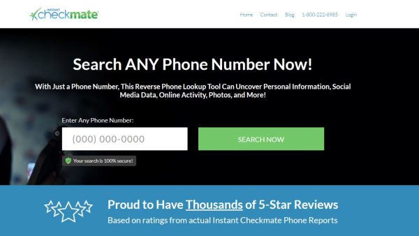 12 Best Reverse Phone Lookup Services That Actually Work  - 80