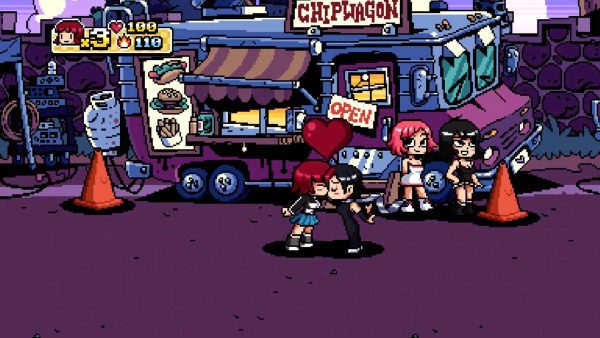 Is the Scott Pilgrim vs the World Game Worth a Buy in 2022  - 4