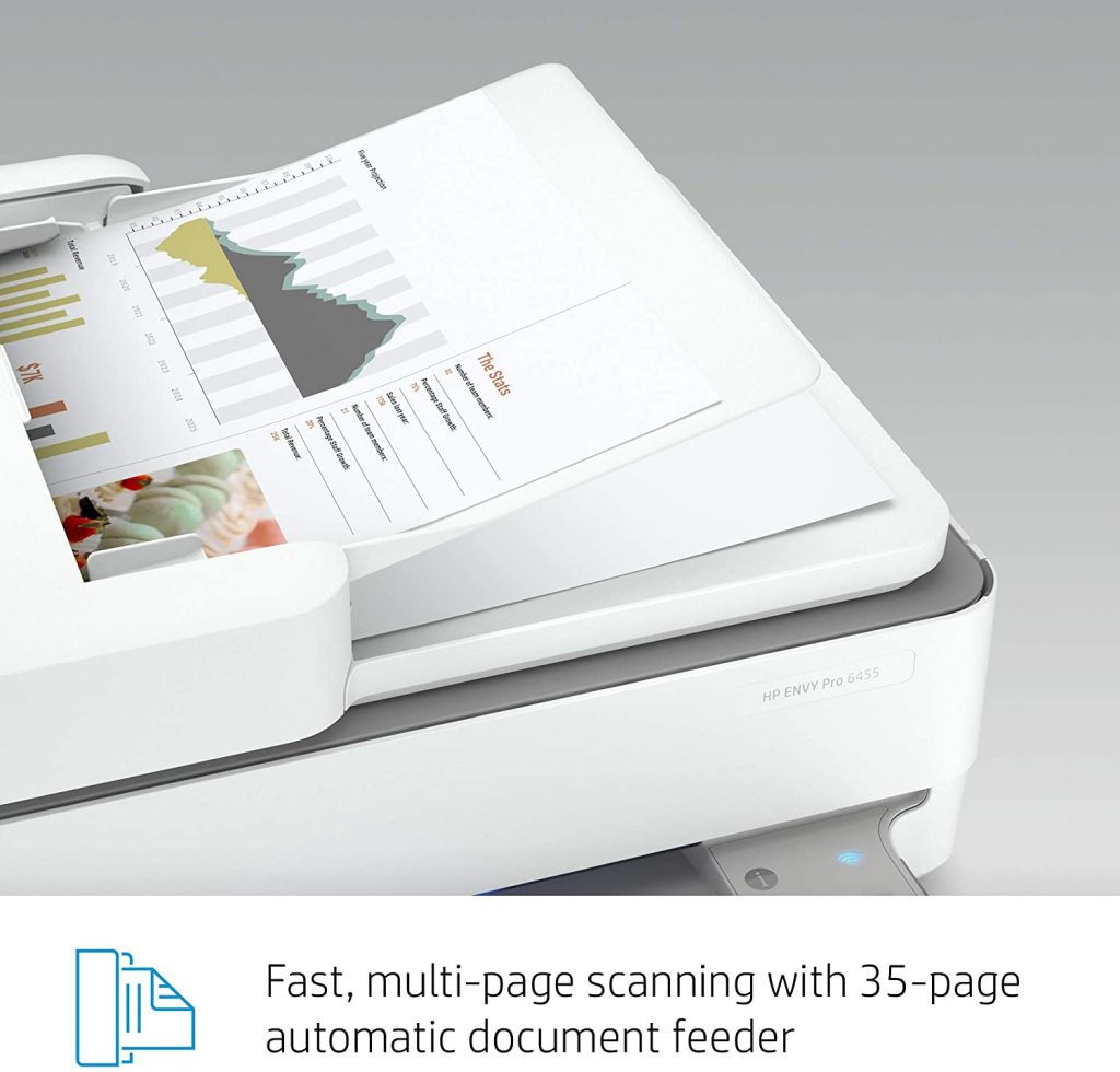 11 Best AllinOne Portable Printers for Your Home or Business