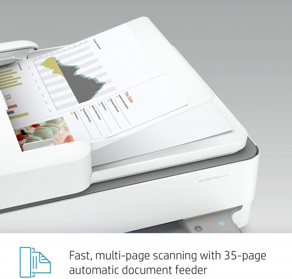 11 Best All in One Portable Printers for Your Home or Business - 50