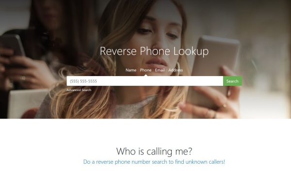 12 Best Reverse Phone Lookup Services That Actually Work  - 15