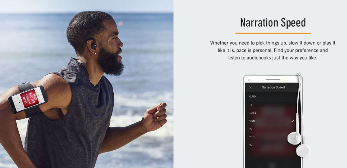 How Does Audible Work? Your Guide to Amazon Audiobooks