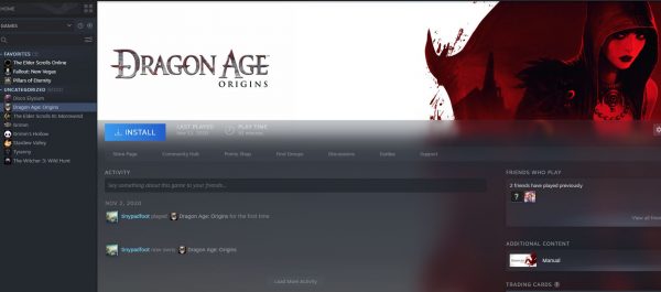 Why does Steam still download Dota 2 workshop Items? I already uninstalled  Dota 2 and I unsubscribed from any of the workshop content. : r/Steam