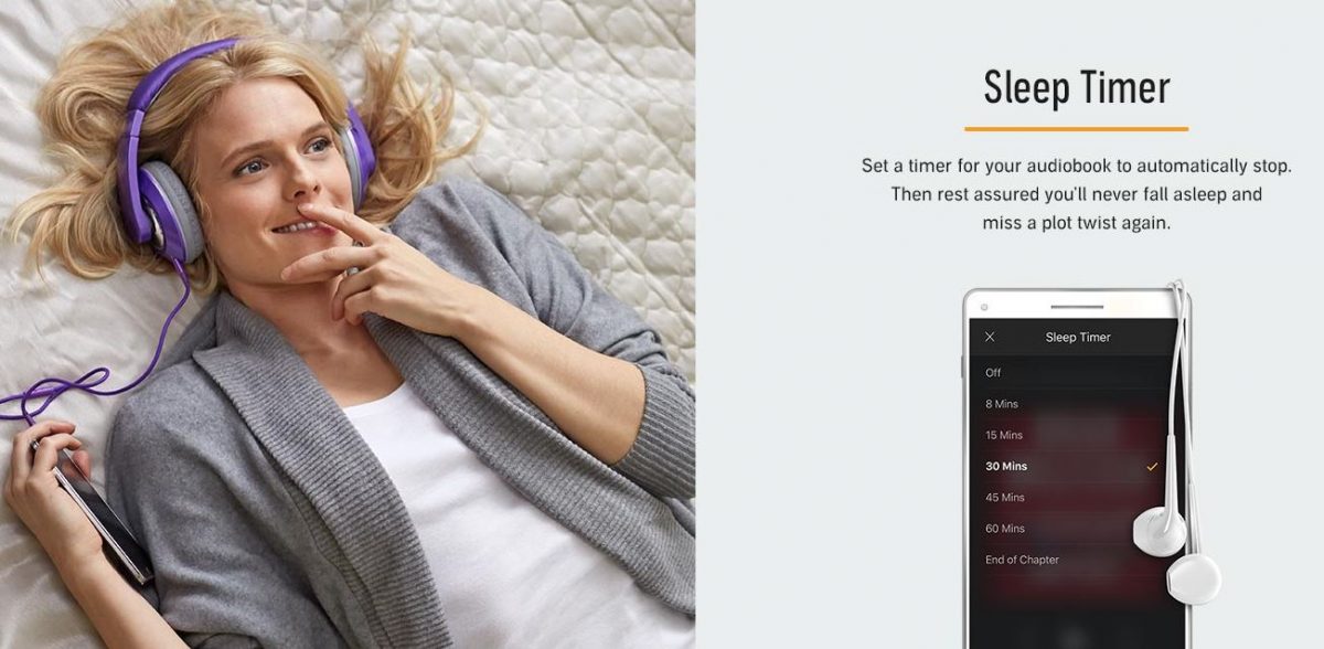 How Does Audible Work? Your Guide to Amazon Audiobooks