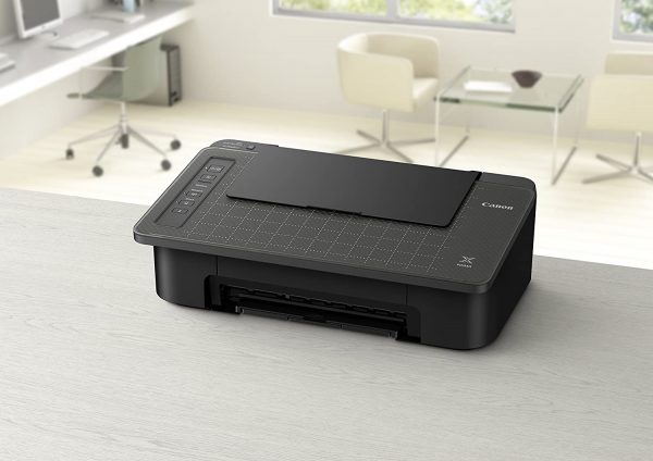 what is a portable printer