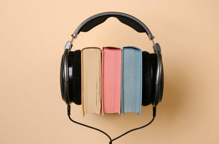 How Does Audible Work? Your Guide to Amazon Audiobooks