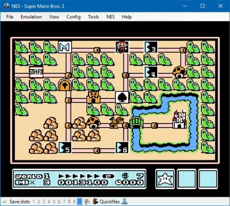 best nes emulator mac