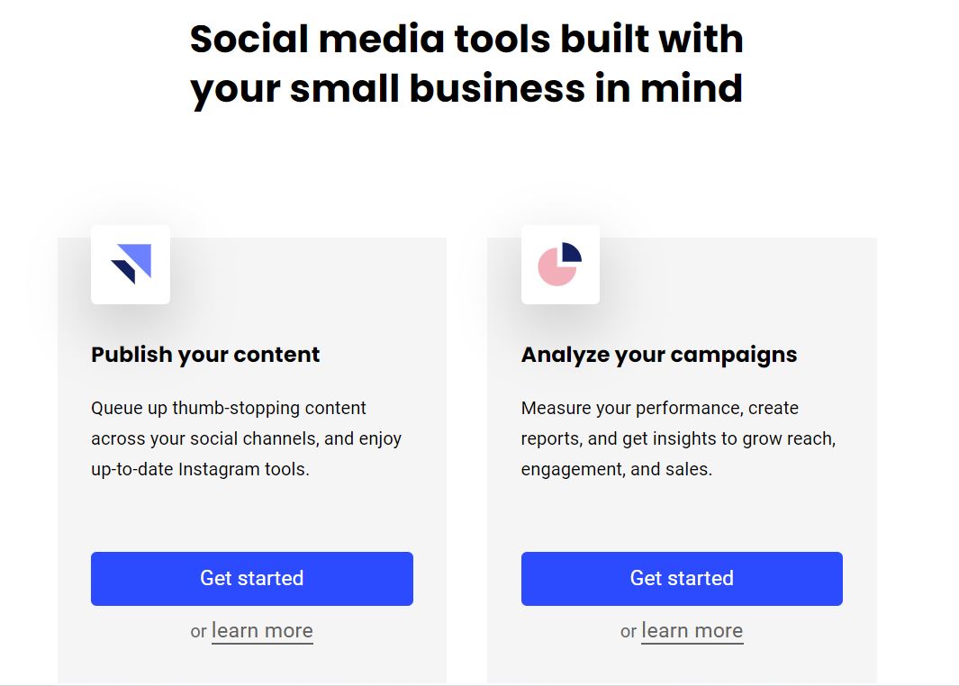 Buffer Social Media Manager Review Should Your Business Try It 