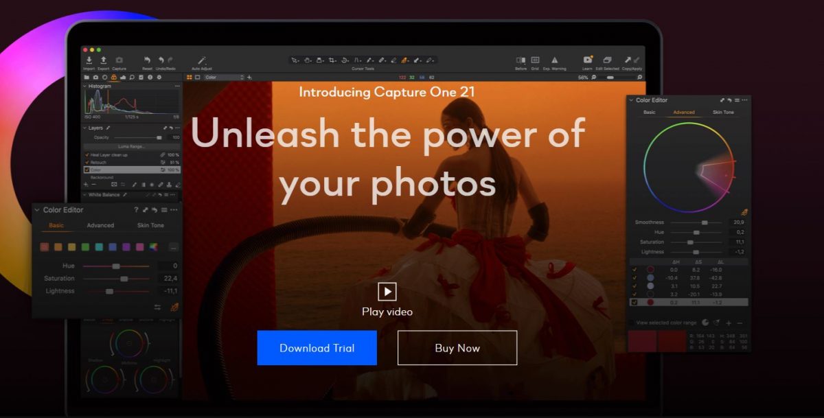 Skylum Luminar Review: Is It a Good Photo Editor? | Robots.net