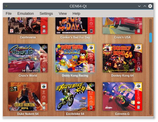 n64 emulator for mac 10.10.5