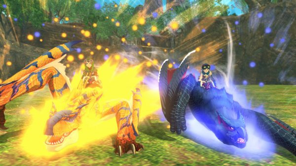 Is Monster Hunter Stories 2 Worth the Hype   Preview  - 93