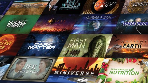 CuriosityStream Review: Can It Satisfy Your Craving for Documentaries?