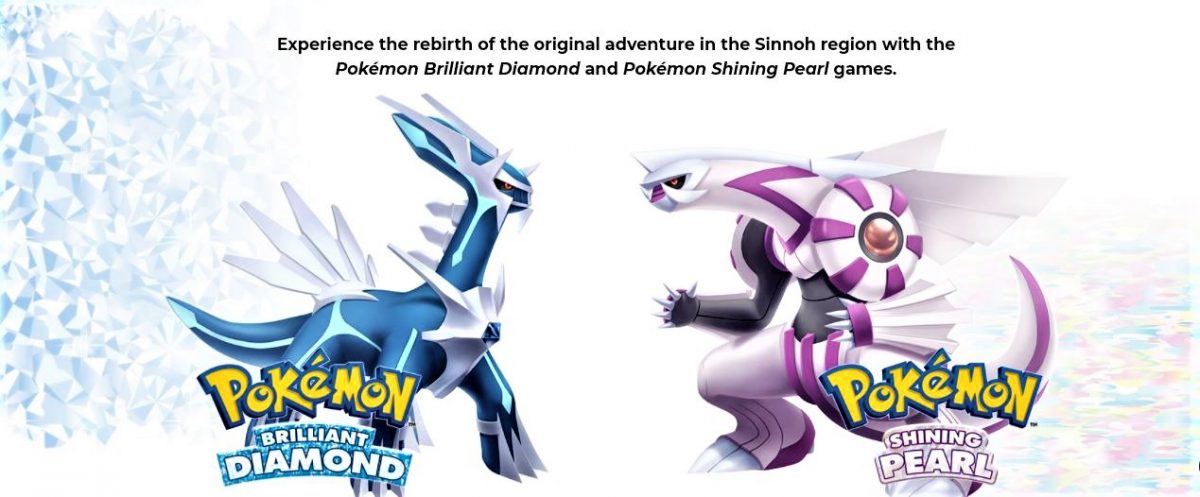 Pok mon Legends Arceus  Get Hyped For Upcoming Pok mon Game - 16