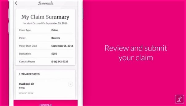 Lemonade Insurance  Why You Should Get This Digital Insurance - 4