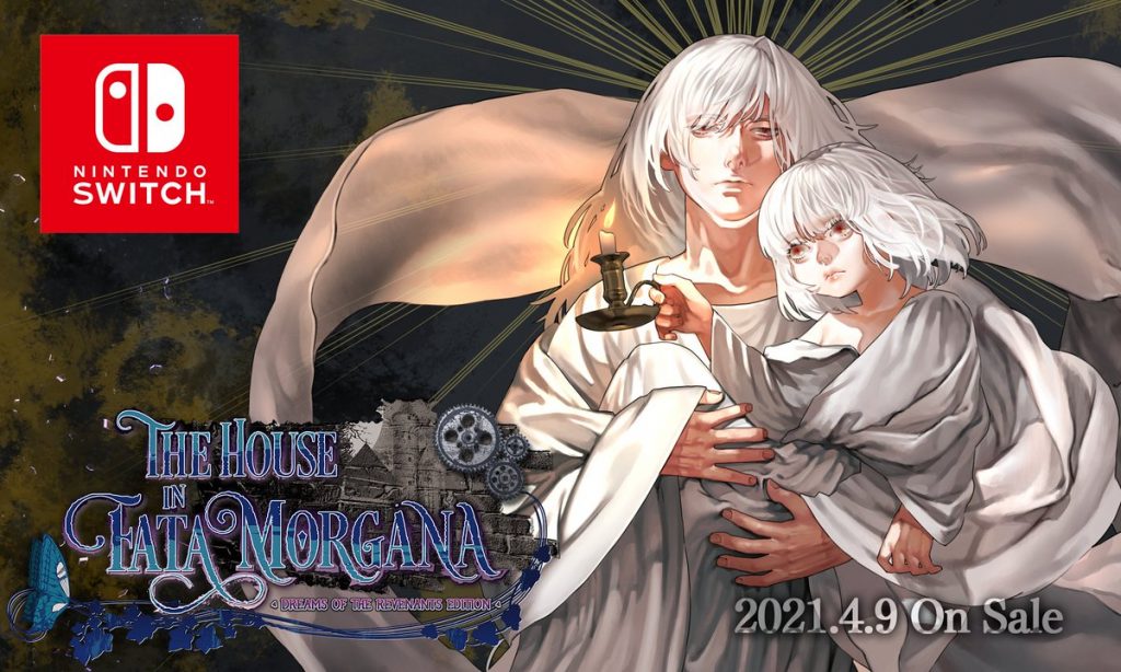 The House in Fata Morgana Review: Is It Worth It? | Robots.net