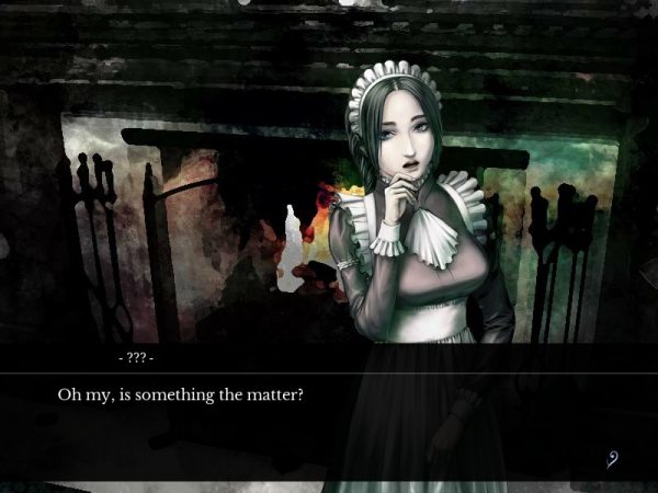 What is the House in Fata Morgana