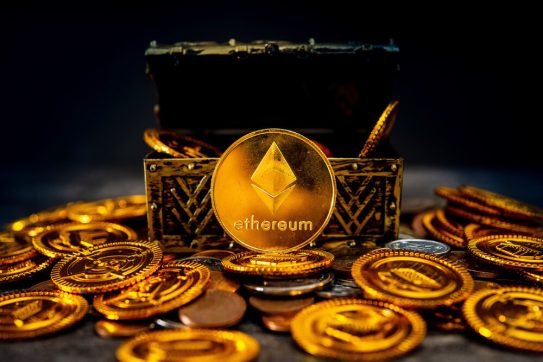 How to Buy Ethereum to Kickstart Your Crypto Journey