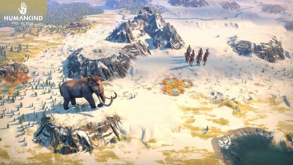 Humankind Game Preview: Should RTS Fans Be Excited?
