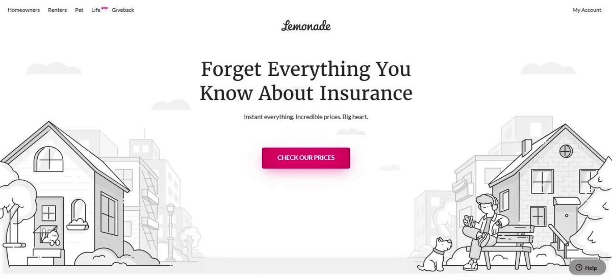 Lemonade Insurance  Why You Should Get This Digital Insurance - 40