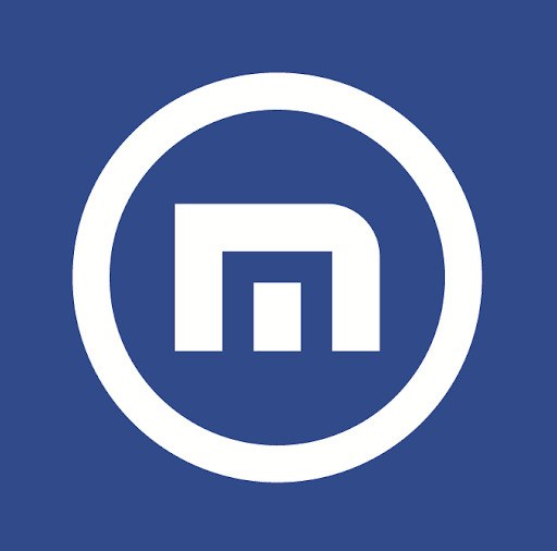 Maxthon browser