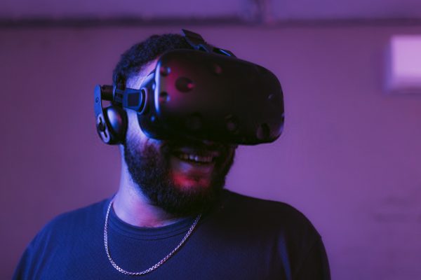 Extended Reality  Extend The Limits of Reality With AR and VR - 34