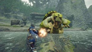 Monster Hunter Switch Game Review: Is Rise A Good Title