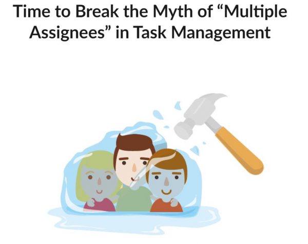 Multiple Assignees