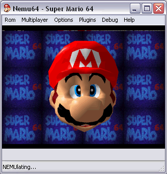 n 64 emulator for mac