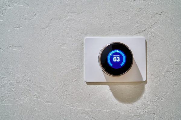 Programmable Thermostat