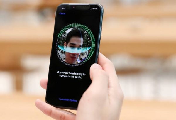 What Is Face ID  A Review of Apple s Facial Recognition Technology - 85